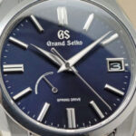 SBGA439 (Grand Seiko)