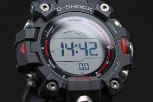 MUDMAN GW-9500-1JF