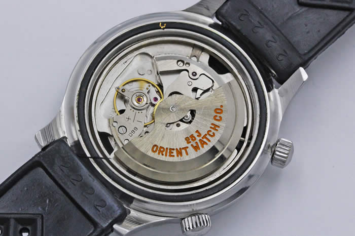 ORIENT WEEKLY AUTO ORIENT KING DIVER T19410 (6)