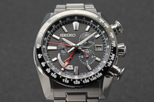 SEIKO Brightz Ananta Spring Drive SAEA003