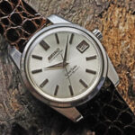 Stop Watch SEIKO 90ST1/10 （ACRP 9025-5000）1965