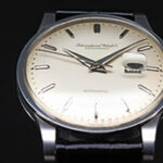 IWC オールドインター プラチナケース Pm900 Cal.8531
