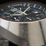 OMEGA SPEED-MASTER MARK 3 176.002 VOLCANO cal.1040