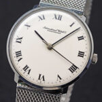 IWC オールドインター ローマン Ref.2401 Cal.403