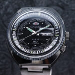 ORIENT WORLD DIVER Y469622-7A Cal.46941