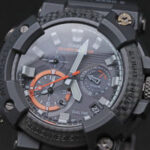 G-SHOCK MASTER OF G FROGMAN GWF-A1000XC-1AJF