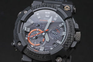G-SHOCK MASTER OF G FROGMAN GWF-A1000XC-1AJF