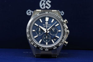 Grand Seiko Evolution 9 Collection Tentagraph SLGC001（9SC5-00A0）