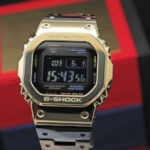 マルチカラー GMW-B5000TR-9JR