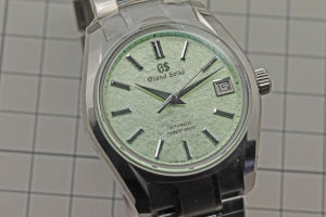 Grand Seiko Heritage Collection SBGH343