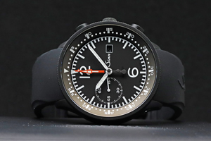 ジン (SINN) インストゥルメント クロノグラフ 717