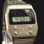 カシオ クラシック A1100シリーズ A1100G-5EF