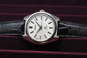 GRAND SEIKO 44GS Ref.4420-9000