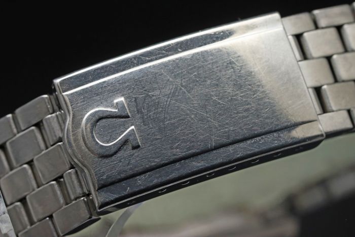 オメガ シーマスター コスミック Ref.166.022 Cal.565 滋賀 京都