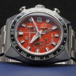 Grand Seiko Sport Collection Caliber 9R 20th Anniversary Limited Edition: SBGC275