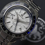 Grand Seiko Sport Collection Spring Drive GMT Yokohama Takashimaya Limited Edition SBGE265