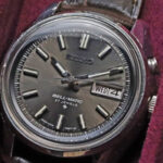 セイコー セイコー ベルマチック Ref.4006-7012 Cal.4005A