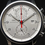 IWC Portugieser Yacht Club IW390211