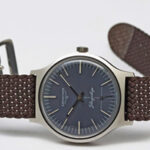 ロンジン フラッグシップ Ref.8634-1　Cal.6922