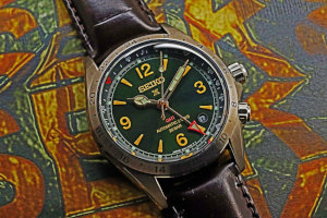 SBEJ005 (Alpinist)