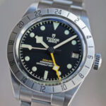 TUDOR Black Bay Pro 79470-0001