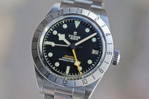 TUDOR Black Bay Pro 79470-0001