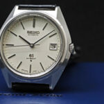 グランドセイコー 56GS Ref.5645-7010 Cal.5645A