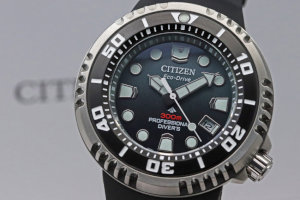 CITIZEN WATCH PROMASTER MARINE BN1024-01E