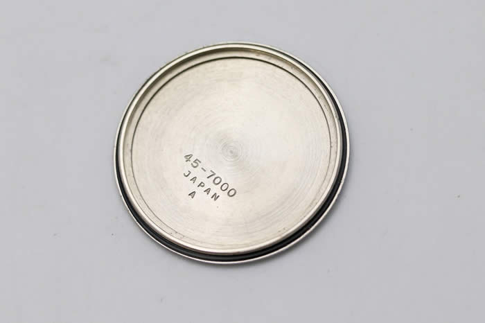キングセイコー 45KS 45-7000 手巻 Cal.4500A 1969年3月