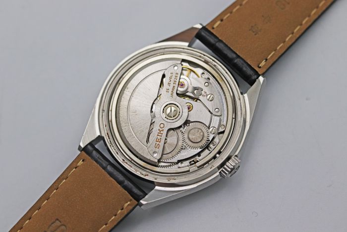キングセイコー 56KS Ref.5626-7113 Cal.5626B ハイビート自動巻き
