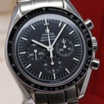 オメガ スピードマスター プロフェッショナル 銀河鉄道999モデル 3571.50