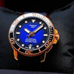 TISSOT Seastar 1000 Powermatic 80 T120.407.37.041.00