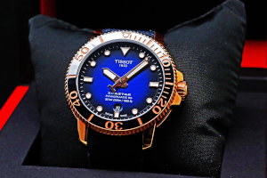 TISSOT Seastar 1000 Powermatic 80 T120.407.37.041.00