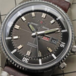 ORIENT AAA DELUXE KING DIVER Ref.O-10509 Cal.4950