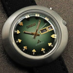オリエント クロノエース Ref.H429-15970 Cal.42970