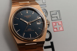 Tissot PRX Powermatic 80 40mm T137.407.33.041.00
