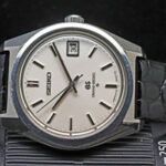 Grand Seiko Hi-Beat 6145-8000 Cal.6145A 1968