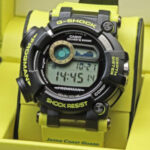 GWF-D1000JCG-9JR (Japan Coast Guard 70th Anniversary Collaboration)