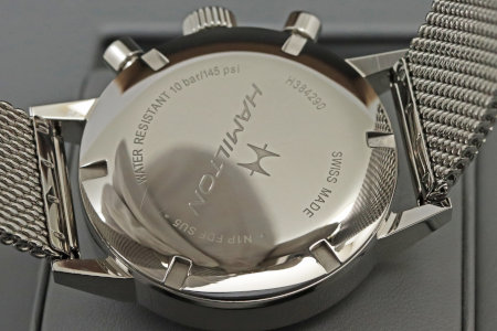 H38429130 (キャリバー:H-51)