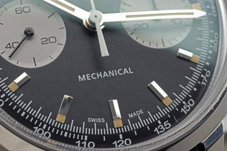 H38429130 (文字盤:ブラック)