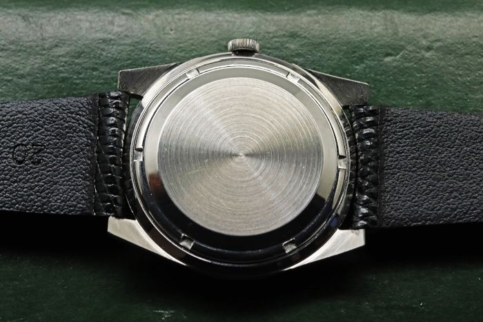 IWC オールドインター Ref.817A Cal.8541