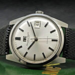 IWC オールドインター Ref.817A Cal.8541