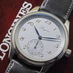 SEIKO 5 Sports Speedtimer　Ref.6139-7060