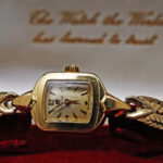 オメガ レディース Ref.4063-10 Cal.244 カクテルウオッチ