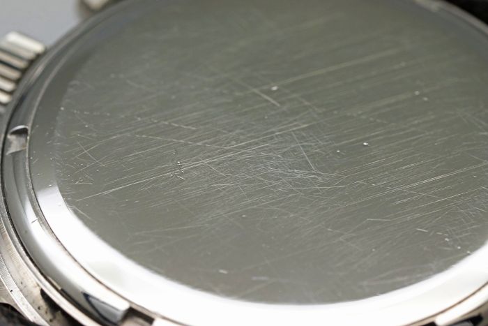 ホイヤー カマロ ref.73343 バルジュー7733