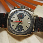 ホイヤー カマロ ref.73343 バルジュー7733