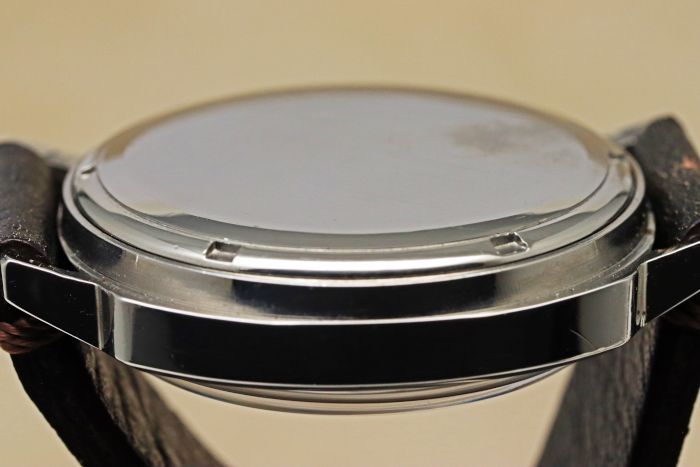 ホイヤー カマロ ref.73343 バルジュー7733