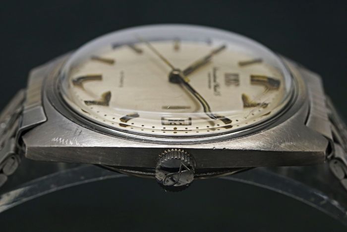 IWC BIG CASE Ref.R819AD Cal.8541B