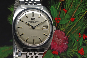 IWC BIG CASE Ref.R819AD Cal.8541B