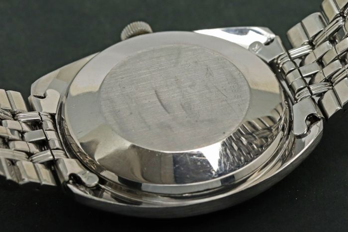 IWC BIG CASE Ref.R819AD Cal.8541B